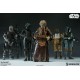 Star Wars Action Figure 1/6 Zuckuss Sideshow Exclusive 30 cm